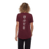 Koszulka z krótkim rękawem Mammut Mountain T-Shirt Eiger Women marine 5118