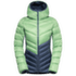 Kurtka La Sportiva FOREST DOWN JACKET WOMEN Aspen Green/Night Sky