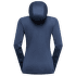 Bunda La Sportiva LUCENDRO THERMAL HOODY WOMEN Night Sky_B46B46