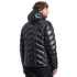 Bunda La Sportiva LUMINA 300 DOWN JACKET MEN Night Sky_B46B46