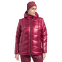 Bunda La Sportiva SUPERCOULOIR DOWN PARKA WOMEN Redwood_R25R25