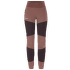 Spodnie Craft ADV Nordic Training Speed Pants Women ROSE BROWN/DK PLUM