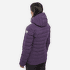 Bunda Millet BREVENT PEAK JACKET WOMEN ROUGE A14