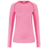 Rose Light LS SPINK/BRIGHT PINK