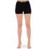 Bokserki Mons Royale Hannah Hot Pant Black