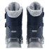 Buty Lowa Milo Evo GTX HI JR 25 - 35 navy/berry