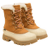 Buty Sorel Caribou Horizon™ GTX Women Canyon Gold, Honey White 708