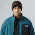 Czapki The North Face SALTY LINED BEANIE TNFLIGHTGREYHTR