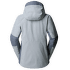 Bunda The North Face LENADO JACKET Women EHA BLUE FLAX/TWILIGHT GALAXY