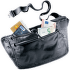 Portfel deuter Security Money Belt II Black