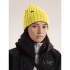 Czapki Arcteryx Chunky Ribbed Toque Sea Salt / Moonstone
