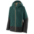 Storm Shift Jacket Men Cascade Green