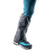 Gaiter Black