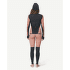 Koszulka z długim rękawem Devold Tuvegga Merino Shirt Women 121A CORAL