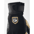 Rękawice Hestra Ergo Grip Outdry Dexterity Short Svart