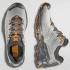 Buty La Sportiva Ultra Raptor II Leather GTX Grey/Marmalade