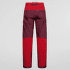 Spodnie La Sportiva ALPINE GUIDE GTX PERFORMANCE PANTS MEN Mountain Red/Redwood