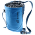 Gravity Chalk Bag II L neptune-nightblue