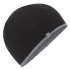 Pocket Hat (IBM200) Black/Gritstone HTHR