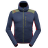 AEQUILIBRIUM THERMAL HOODY Men Night Sky/Mountain Red