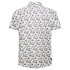 Koszulka z krótkim rękawem La Sportiva MOVE TECH SHIRT Chalk/Cypress