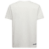 Koszulka z krótkim rękawem La Sportiva CIRCLE LOGO T-SHIRT Men Chalk/Onyx