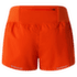 Szorty The North Face SUNRISER SHORT 3IN Women G6L LAVA RED
