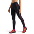 Legginsy La Sportiva TRIUMPH TIGHT PANT Women Black/Chalk