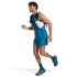 Tank top La Sportiva FLOW TANK Men Black/Yellow