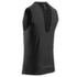 Tank top X-Bionic X-BIONIC® COREFUSION RUN TANK MEN X Black