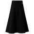Spódnice The North Face Canvas Skirt Women TNF BLACK/TNF WHITE