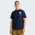 Koszulka z krótkim rękawem The North Face TNF Celebration Relaxed Short Sleeve Tee-Graphic Men TNF WHITE