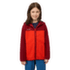 Kurtka Mammut WAYMARKER ML HOODED JACKET KIDS 50670 tschiel-marine