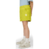 Szorty Mammut CRAG CLIMBING SHORTS MINI KIDS 50665 tschiel