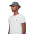 Czapki Mammut BASEBALL CAP MAMMUT black 0001
