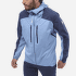 Kurtka Millet WANAKA LIGHT 2.5L JKT Men CORONET BLUE/SAPHIR