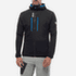 Bunda Millet PARMELAN HYBRID HOODIE Men CORONET BLUE/SAPHIR