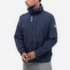 Kurtka Millet PARMELAN WINDBREAKER HOODIE Men SAPHIR NEW