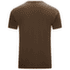 Koszulka z krótkim rękawem Aclima LightWool 140 Classic Tee Kettle Men Dark Earth