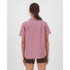 Koszulka z krótkim rękawem Mons Royale AT Merino Short Sleeve Shirt Women Sierra Pink