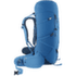Plecak deuter Aircontact Core 50+10 Black