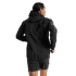 Kurtka Arcteryx Norvan Jacket Men Black