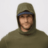 ABISKO WOOL HOODIE MEN