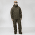 Kurtka Fjällräven BERGTAGEN GTX TOURING JACKET MEN Fossil