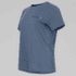 Koszulka z krótkim rękawem Norrona femund tech T-Shirt Women Vintage Indigo