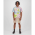 Koszulka z krótkim rękawem Mons Royale AT Merino Short Sleeve Shirt Men Natures Odyssey