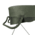 Siodło Blue Ice VISTA ADJUST HARNESS Rosin