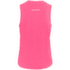 Tank top Kari Traa Ava TankTop BGUM/BUBBLEGUM
