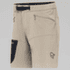 Szorty Norrona falketind flex1 light Shorts Men Winter Twig/Caviar Black