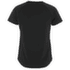 Koszulka z krótkim rękawem Craft Collective SS Tee Women 999000 Black